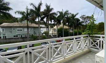 Imagem 6: FLORIANÓPOLIS - Casa Padrão - LAGOA DA CONCEIÇÃO