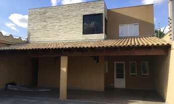 Imagem 2: Casa sobrado com 2 quartos - Bairro Porto em Cuiabá
