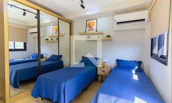 Imagem 3: Apartamento para Aluguel - Perdizes, 1 Quarto, 24 m2