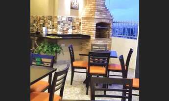 Imagem 4: Apartamento de 3 dormitórios com vista mar