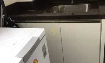 Imagem 7: Apartamento 02 Quartos Com Vaga trancada em Bom Abrigo - Florianópolis - SC