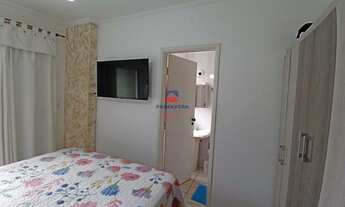 Imagem 4: Apartamento com 2 dorms, Caiçara, Praia Grande - R$ 360 mil, Cod