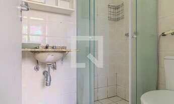 Imagem 4: Apartamento para Aluguel - Santa Cecília, 1 Quarto, 35 m2