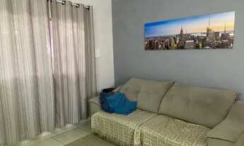 Imagem 5: CA0100 Casa Village das Flores