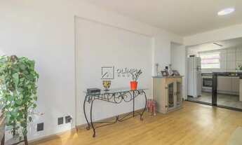 Imagem: Apartamento Locação Vila Olímpia 90 m²