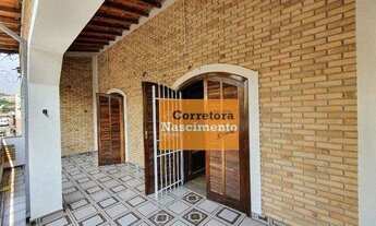 Imagem: Sobrado com 3 dormitórios, 280 m² - venda