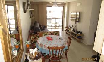 Imagem 5: Cobertura duplex para venda tem 197 metros quadrados com 3 quartos