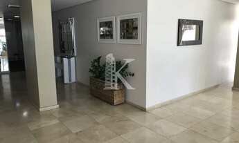 Imagem 5: Apartamento com 2 dorms, Aviação, Praia Grande - R$ 550 mil, Cod: 7901