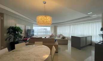 Imagem: Apartamento Mobiliado e Equipado na Quadra