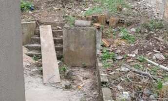 Imagem 5: Alugo casa em campo Largo cercadinho