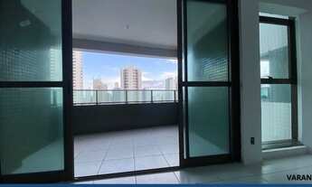 Imagem 4: Apartamento para venda possui 163 metros quadrados com 4 quartos em Boa Viagem - Recife