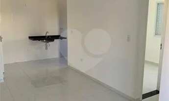 Imagem 4: ÓTIMO APARTAMENTO 62M² EM CANGAÍBA COM 2 DORMITORIOS