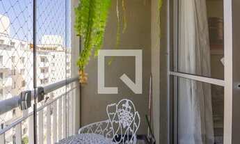 Imagem 5: Apartamento à Venda - Parque São Pedro, 3 Quartos, 116 m2