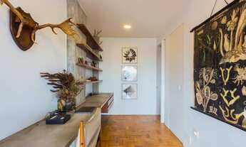 Imagem 7: Apartamento para venda possui 189 metros quadrados com 1 quarto em Bela Vista - São Paulo