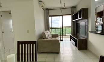 Imagem 6: JARDIM DE PROVENCE MOBILIADO