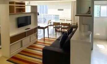 Imagem: Apartamento para alugar na Vila Nova Conceição