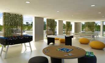 Imagem: Apartamento 3 qts, life na Ponta Negra 3.500