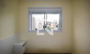 Imagem 5: Apartamento para Aluguel - Vila das Mercês, 2 Quartos, 55 m2