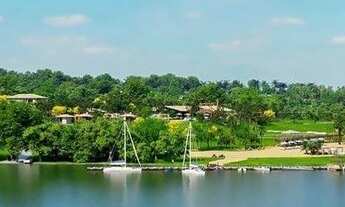 Imagem 5: Lote escarpa eco parque