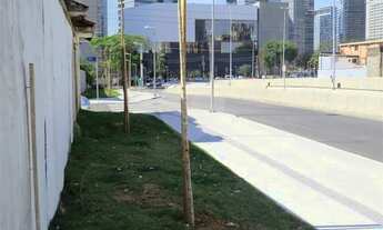 Imagem 6: Terreno com 1 quarto à venda em Chácara Santo Antônio (zona Sul) - SP