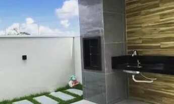 Imagem 3: LInda Casa no condominio Porto Marina, 3 quartos, 1 suite