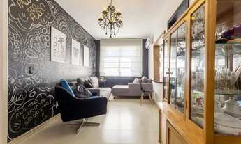 Imagem 3: Cobertura para Venda - 139m², 2 dormitórios, 1 vaga - Menino Deus