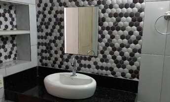 Imagem 7: Casa reformada no Satélite 03 quartos