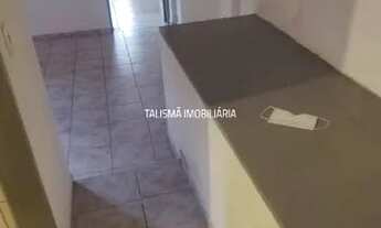 Imagem 4: Casa com 2 dormitórios para alugar por R$ 1.200/mês - Parque Monte Alegre - Taboão da Serr