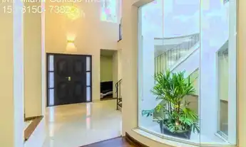 Imagem 6: Casa Assobradada residencial para Locação Condomínio Residencial Village D'Avignon, S