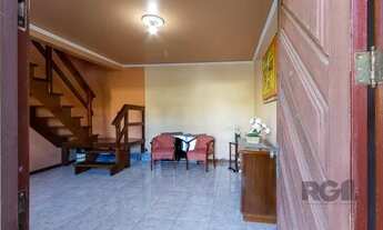 Imagem 4: Sobrado com 3 Quartos e 5 banheiros próximo ao canoas shopping