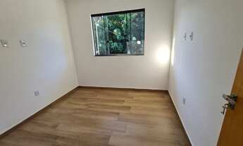 Imagem 3: Casa em condomínio fechado, 3 quartos, suite, sala, banheiro, Santa Luzia-MG