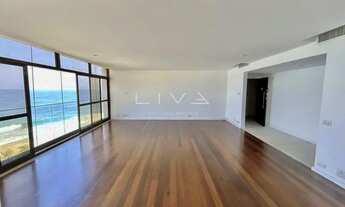 Imagem 6: Apartamento-LOCAÇÃO-Ipanema-Rio de Janeiro-RJ