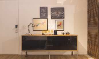 Imagem 2: APARTAMENTO RESIDENCIAL em SÃO PAULO - SP, VILA GERTRUDES