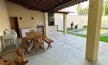 Imagem 2: CASA LINDA E GRANDE NO PARACURU LOTEAMENTO