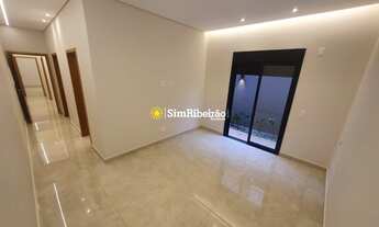 Imagem 2: Casa térrea no condomínio Terras de Florença