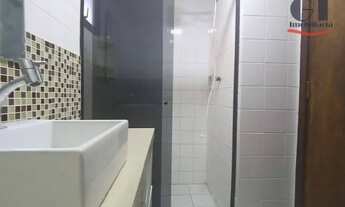 Imagem 7: Apartamento com 3 dormitórios para alugar, 88 m² por R$ 3.399,00/mês - Itaigara - Salvador