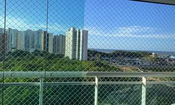 Imagem 2: Apartamento para venda com 79 metros quadrados com 3 quartos em Jardim Renascença - São Lu