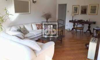 Imagem: Cobertura à venda no Leblon com 236m²