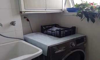 Imagem 5: Apartamento com 2 dormitórios à venda, 58 m² por R$ 395.000,00 - Urbanova - São José dos C