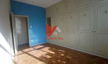 Imagem 7: ALUGO APARTAMENTO, 85 M², 2 QUARTOS, 1 VAGA NA ESCRITURA TIJUCA