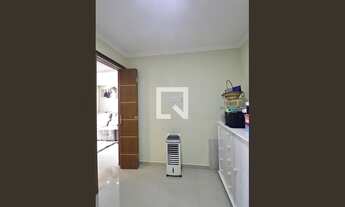 Imagem 2: Apartamento à Venda - Utinga, 2 Quartos, 45 m2