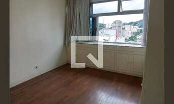 Imagem 5: Apartamento à Venda - Tijuca, 4 Quartos, 140 m2
