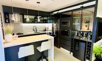 Imagem 2: SÃO JOSÉ - Apartamento Padrão - KOBRASOL