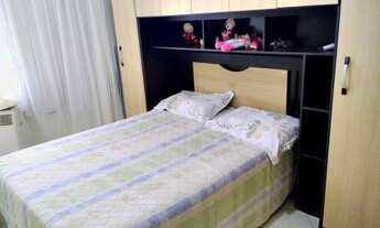 Imagem 6: FRENTE A PRAIA PEREQUÊ, MOBILIADO APARTº 2 QUARTOS