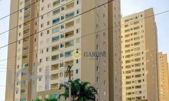 Imagem 1: Apartamento com 3 dormitórios para alugar, 70 m² por R$ 3.900,00/mês - Água Branca - São P