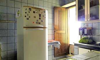 Imagem 7: Casa à venda com 230 m² 4 quartos, suíte, garagem, laje, varandas em São Caetano - Salvado