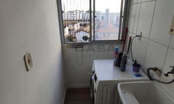 Imagem 6: GAR- Lindo apartamento de 2 quartos no Residencial Ilha de Trindade porteira fechada