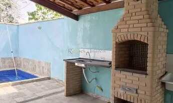 Imagem 5: Casa com 2 dorms, Santa Júlia, Itanhaém - R$ 320 mil, Cod: 674