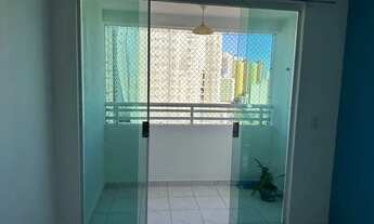 Imagem 2: Apartamento para locação em Manaíra