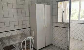 Imagem 4: Apartamento para Locação em São Bento do Sul, Schramm, 2 dormitórios, 1 banheiro, 2 vagas